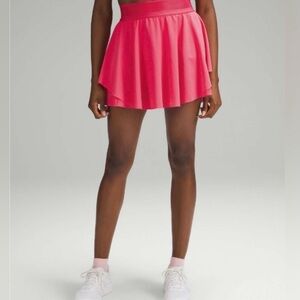 Lululemon Court Rival Skort
